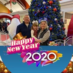 Meet your Posher, Kristi